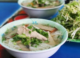 Các quán ăn ngon với giá cả phải chăng cho du khách du lịch Nha Trang