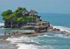 Tham quan đền Tanah Lot - Ngôi đền linh thiêng và độc đáo khi du lịch Indonesia