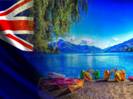 Visa New Zealand